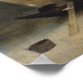 The Temptation of St. Anthony 2 ポスター (角)