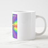 The Ten Commandments Mug ジャンボコーヒーマグカップ (右)