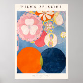 The Ten Largest No 02 ポスター (正面)