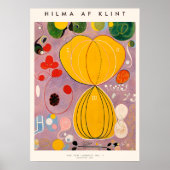 The Ten Largest No 07 ポスター (正面)