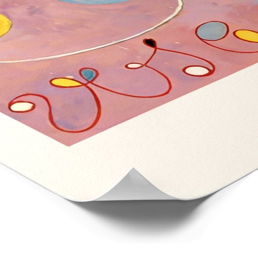 The Ten Largest No 08 ポスター (角)