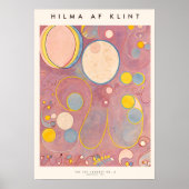 The Ten Largest No 08 ポスター (正面)