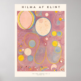 The Ten Largest No 08 ポスター