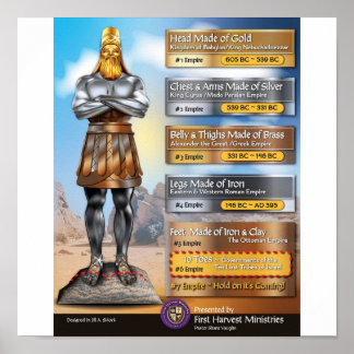 the ten toes ポスター