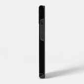 "The Tender Matter" iPhone 14ケース iPhoneケース (左側面)