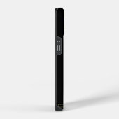 "The Tender Matter" iPhone 14ケース iPhoneケース (右側面)
