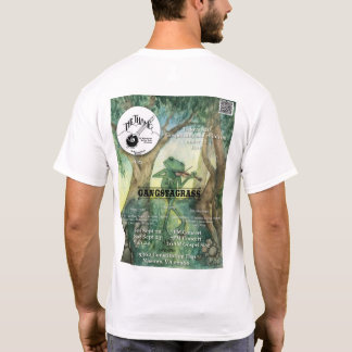 The Thang 2023 Tシャツ