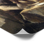 The Thankful Poor (Tanner 1894) ポスター (角)