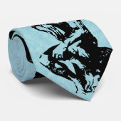 The Thinker by Auguste Rodin – タイ (ロール)