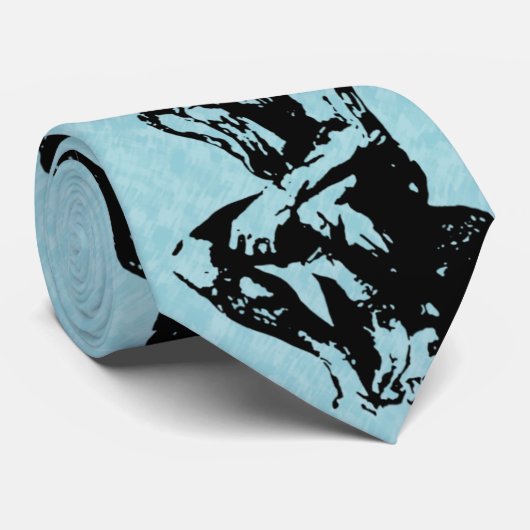 The Thinker by Auguste Rodin – タイ (ロール)