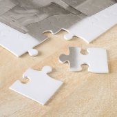 The Thinker on the Throne ジグソーパズル (側面)