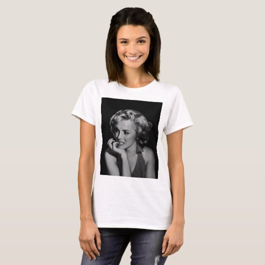 The Thinker Tシャツ (正面フル)