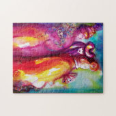 THE THIRD MASK / Venetian Carnival Masquerade Ball ジグソーパズル (横)