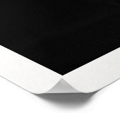 The Thirty Times Newspaper 30th Birthday ポスター (角)