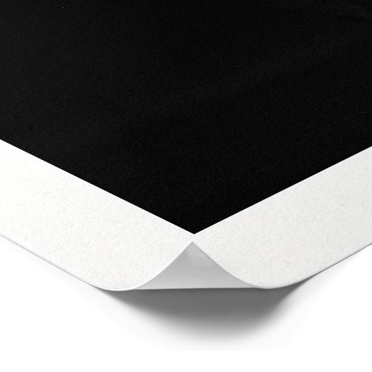 The Thirty Times Newspaper 30th Birthday ポスター (角)