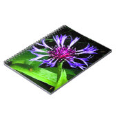 THE Thistle ノートブック (左側)