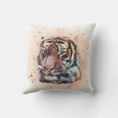 The Tiger クッション (裏面)