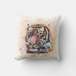 The Tiger クッション