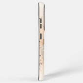 The Tiger Samsung Galaxyケース (右側面)