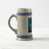 The Tim Kelly Show Beer Stein ビールジョッキ (左)