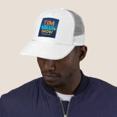 The Tim Kelly Show hat キャップ (インサイチュ)