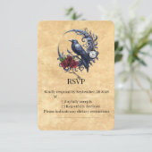 The Timeless Nocturne: Celestial Raven RSVP (スタンド正面)