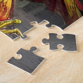 The Timingila Awakens ジグソーパズル (側面)