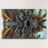 The Timingila Awakens ジグソーパズル (横)