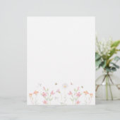 The tiny Garden レターヘッド (スタンド正面)