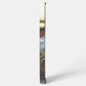 The Titan's Goblet by Thomas Cole Samsung Galaxyケース (左側面)