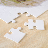 The Toads' Teaパーティー（Beatrix Potter著） ジグソーパズル (側面)