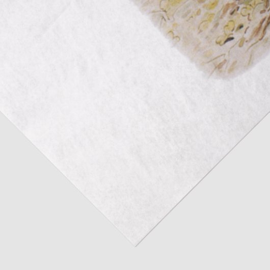 The Toads' Teaパーティー(Beatrix Potter著) 薄葉紙 (詳細)