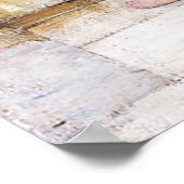 The Toilet, by John William Waterhouse - 1889 ポスター (角)