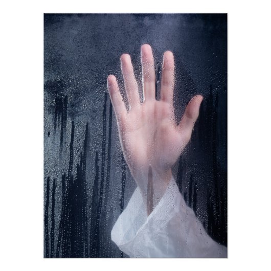 The Touch of Dew ポスター (正面)