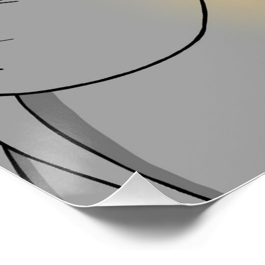 The Tower ポスター (コーナー)