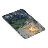 The Tower マグネット (右側)