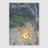 The Tower Metalic (正面)