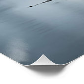 The Tower of Eternal Silence ポスター (コーナー)