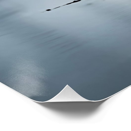 The Tower of Eternal Silence ポスター (コーナー)