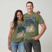 The Tower Tシャツ (ユニセックス)