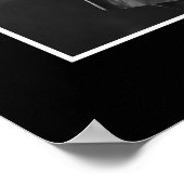 The Tracks of My Tears - Smokey Robinson ポスター (角)