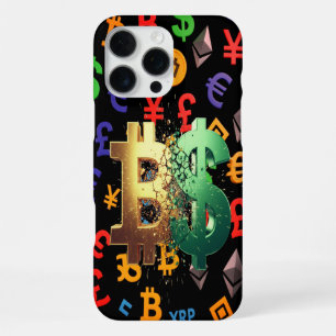 The Trader Dream Collection ローソク足チャート iPhone 16 Pro Maxケース