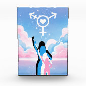 The Trans Signal フォトブロック (正面)