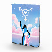 The Trans Signal フォトブロック (右)