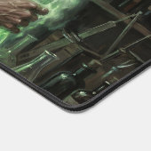 The Transformation of Dr. Jekyll デスクマット (コーナー)