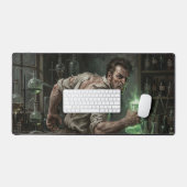 The Transformation of Dr. Jekyll デスクマット (キーボード&マウス)