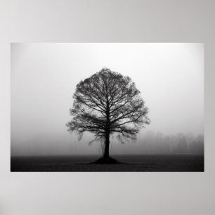 The Tree ポスター