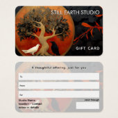 The Tree Between Worlds | Tree of Life R&B (正面&裏面)