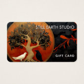 The Tree Between Worlds | Tree of Life R&B (正面)