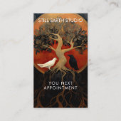 The Tree Between Worlds | Tree of Life R&B 予約カード (正面)